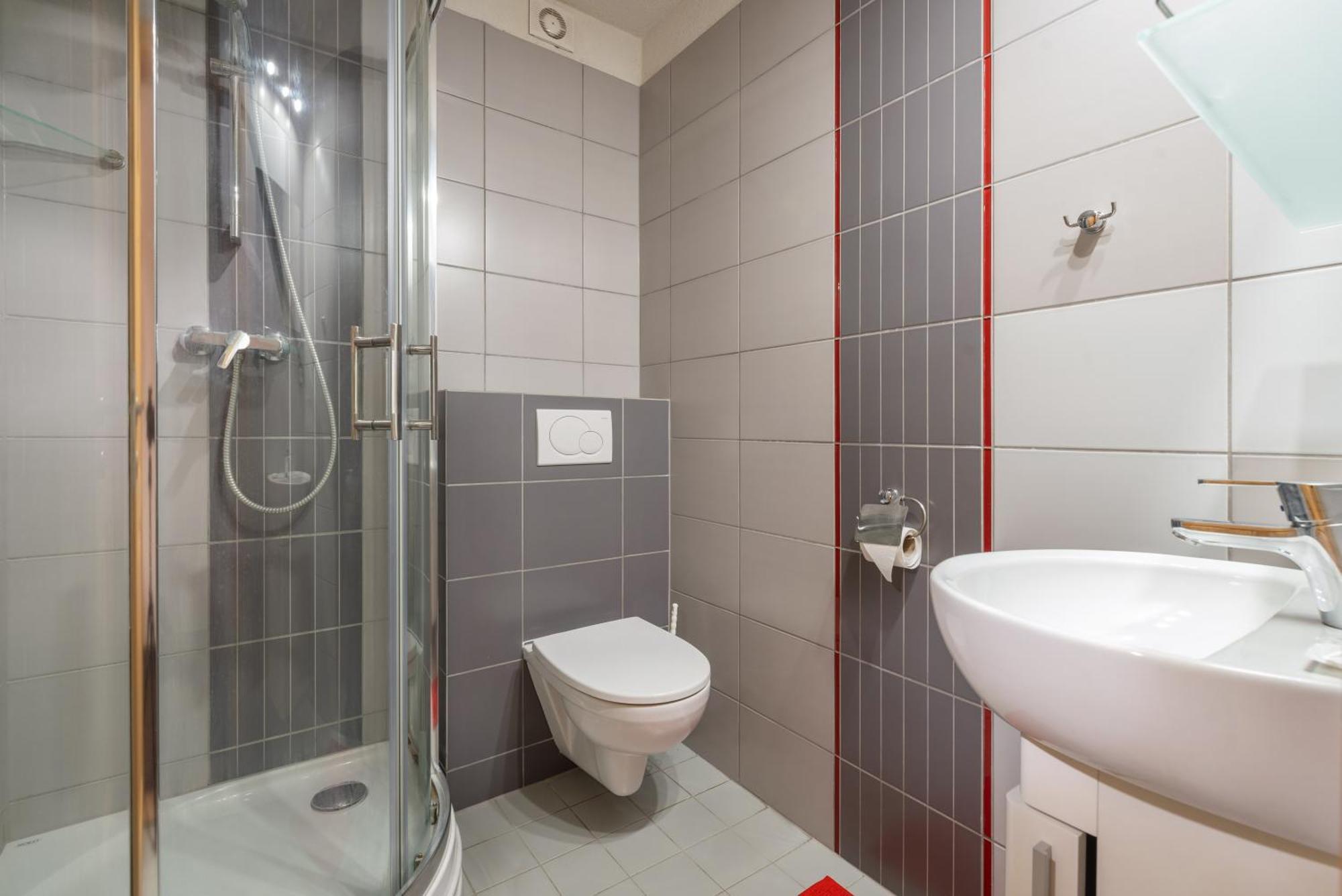 Vila 27 Bešeňová Exteriör bild