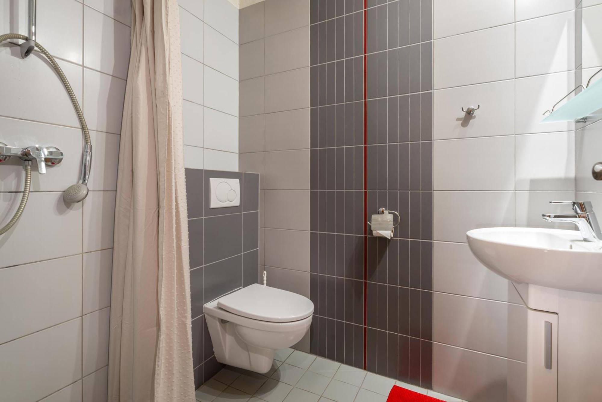 Vila 27 Bešeňová Exteriör bild